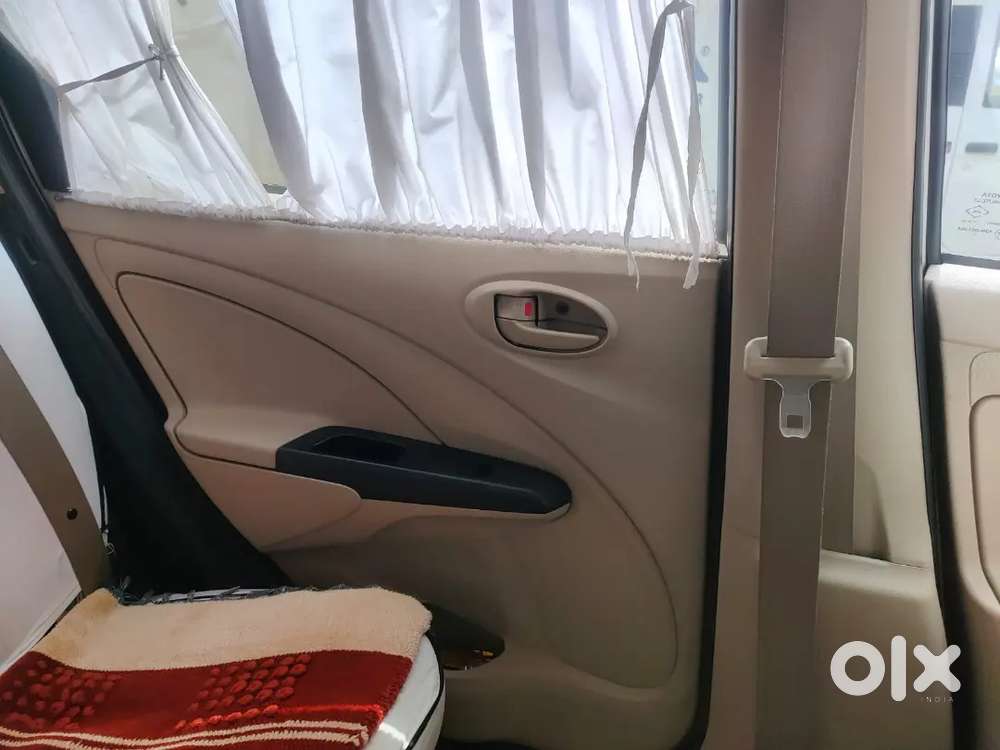 Toyota Etios 2018 Diesel 150000 Km Driven