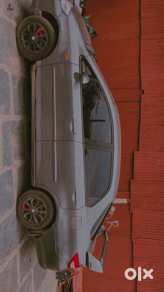 Honda City Petrol Manual 2004