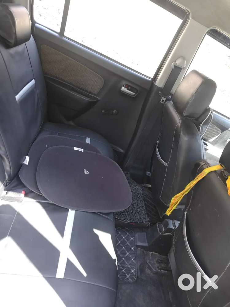 Maruti Suzuki Wagon R 1.0 2014