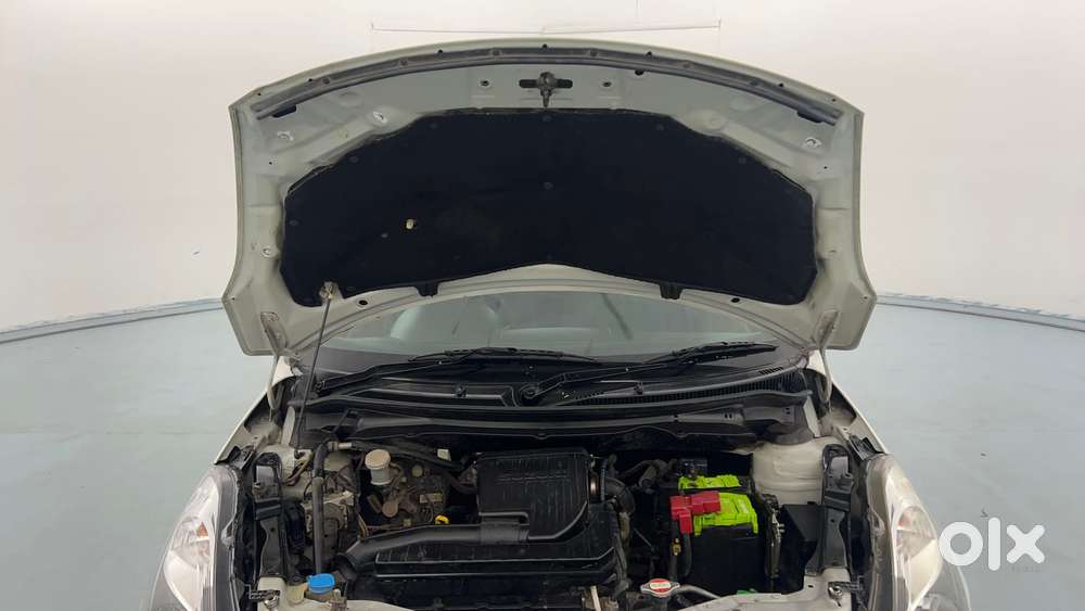 Maruti Suzuki Swift Dzire 1.2 Zxi, 2016, Petrol