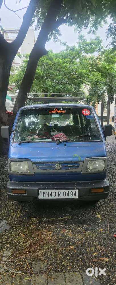 Maruti Suzuki Omni Bsiii 2006