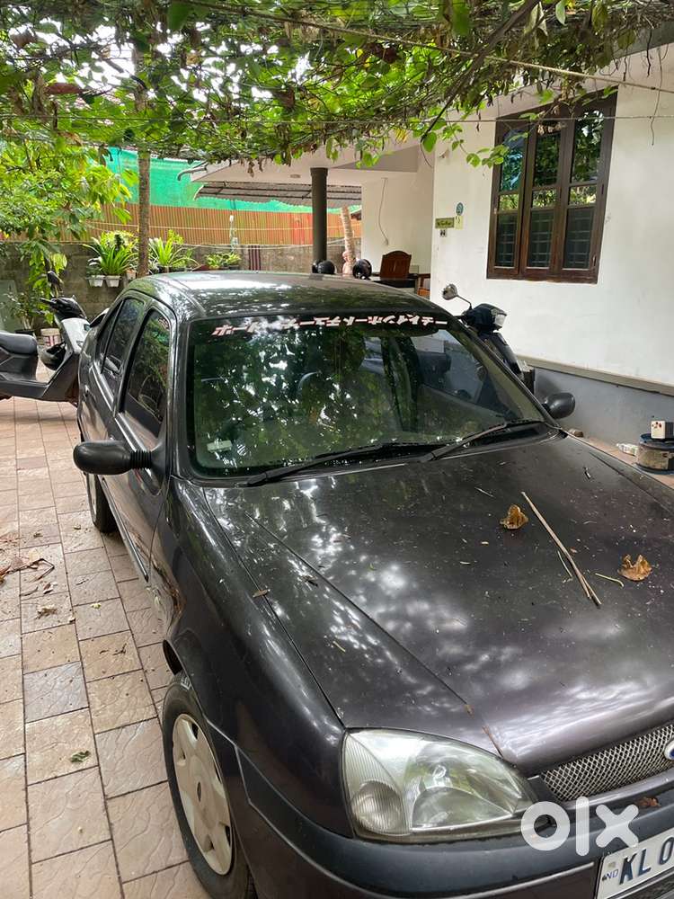 Ford Ikon 1.6 Sport 2008
