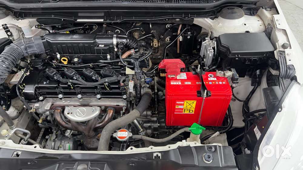 Maruti Suzuki S-cross Zeta 1.3, 2022, Petrol