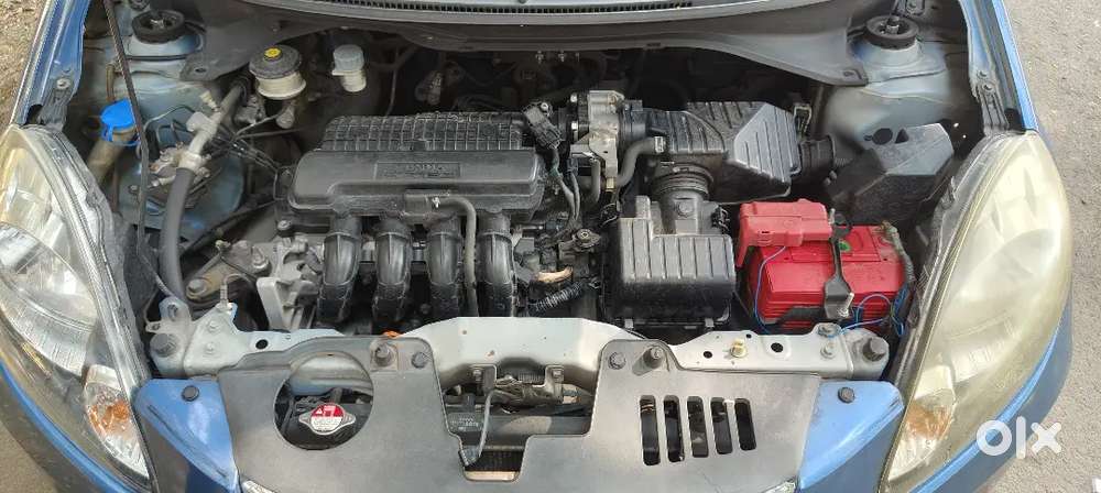 Honda Amazes I-vtec Family Use Car