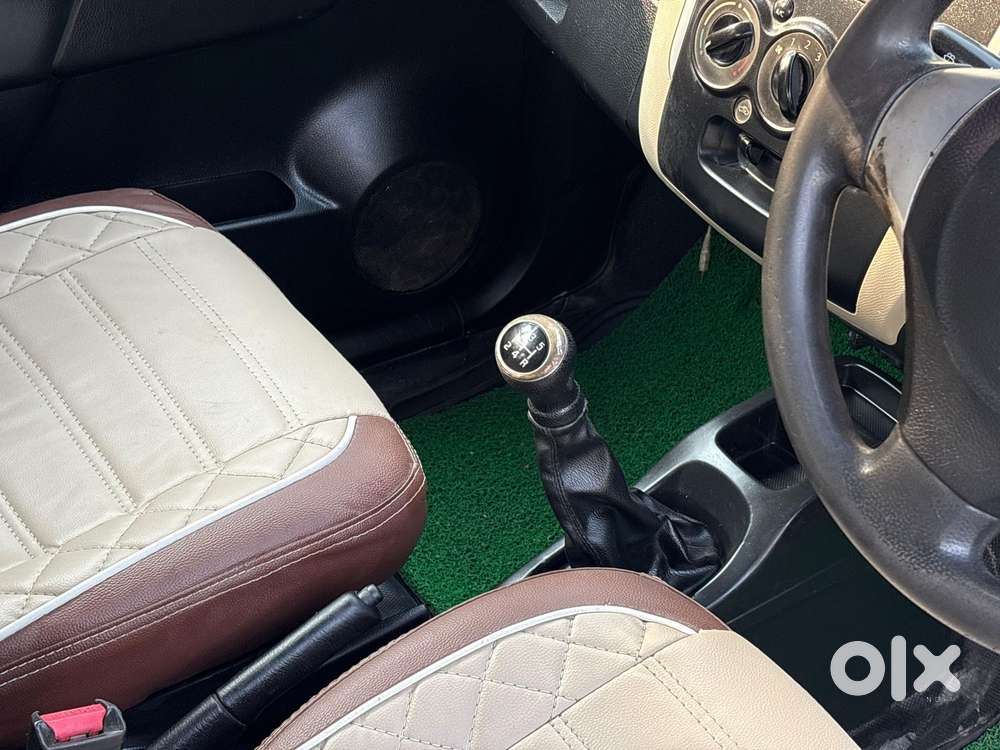 Maruti Suzuki Wagon R Lxi Cng, 2018, Cng & Hybrids