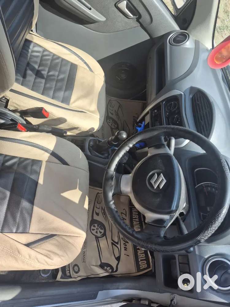 Maruti Suzuki Alto 800 2014 Cng 104000 Km Driven