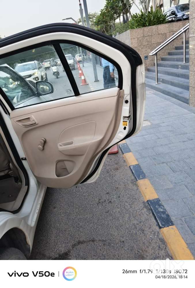 Maruti Suzuki Swift Dzire, 2017, Diesel