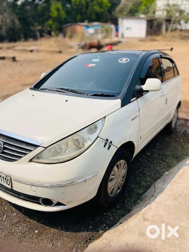 Tata Indica Vista 2012