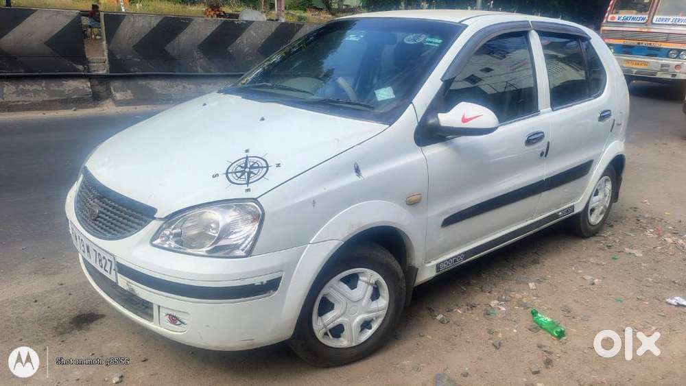 Tata Indica, 2014, Diesel