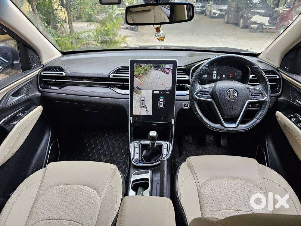 Mg Hector Sharp Pro 2.0 Turbo Diesel Mt, 2023, Diesel