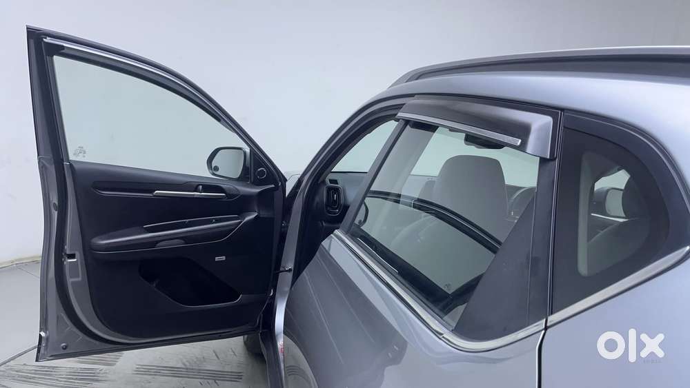 Kia Sonet Gtx+ 1.5, 2021, Diesel