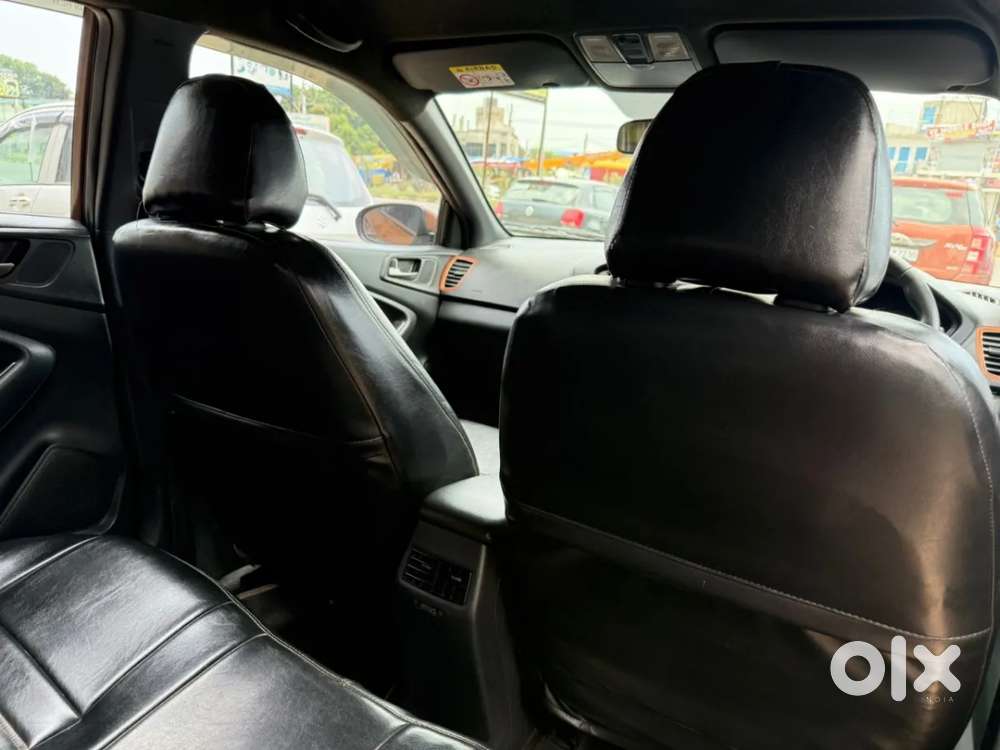 Hyundai I20 Active 1.2 Sx, 2018, Petrol