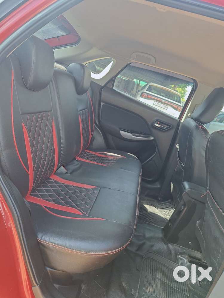 Toyota Glanza G, 2021, Petrol
