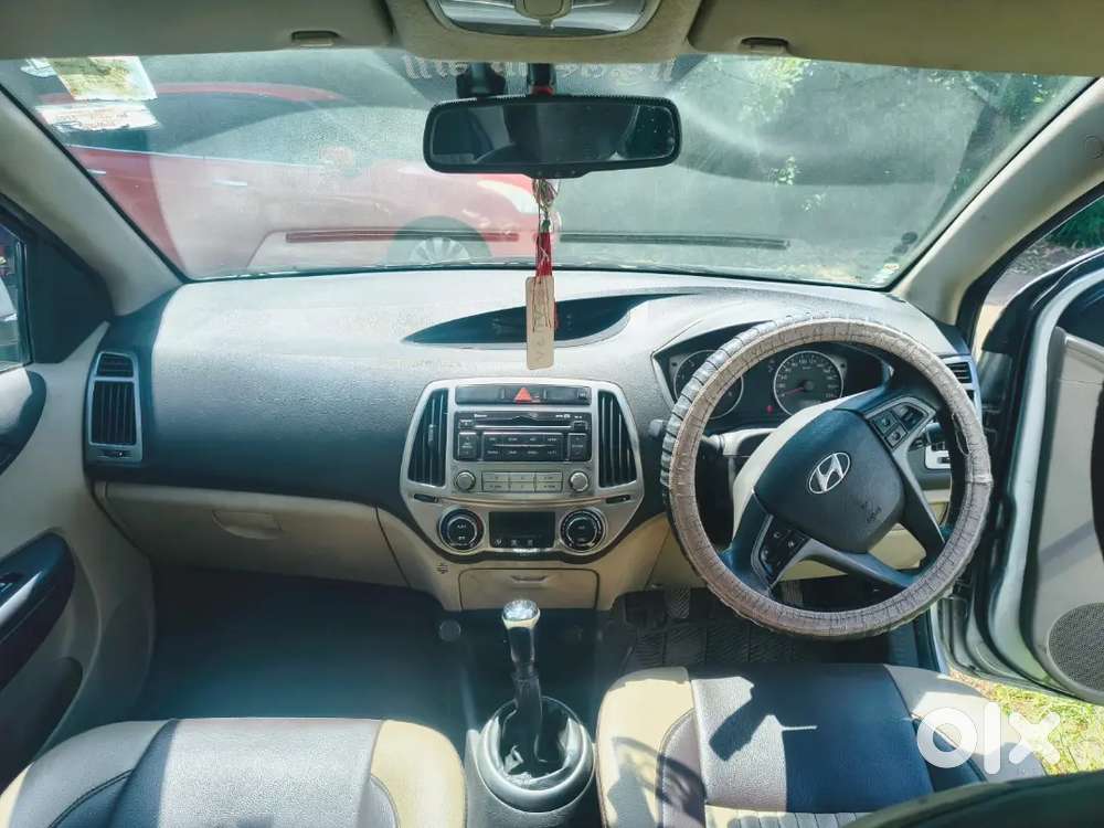 2014 Hyundai I20 Sportz Diesel | 2nd Owner | Well Maintained