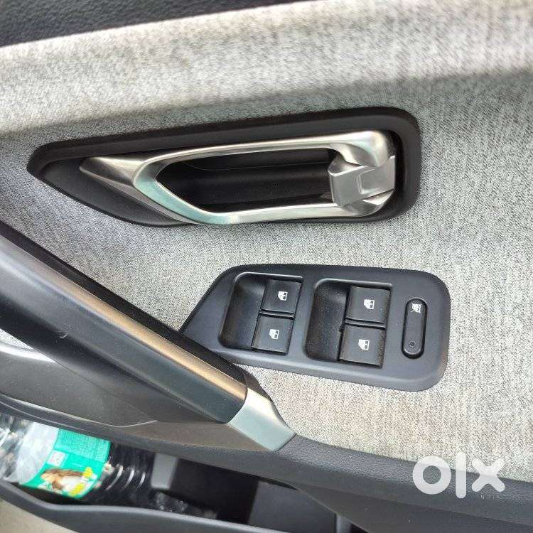 Tata Harrier Pure Plus S, 2024, Diesel