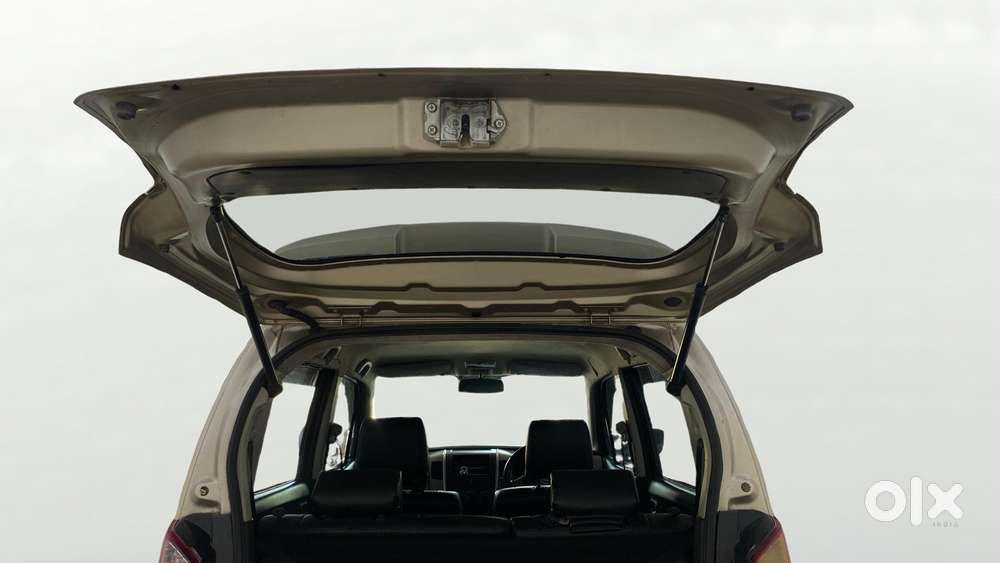 Maruti Suzuki Wagon R 1.0 Lxi Cng, 2013, Cng & Hybrids