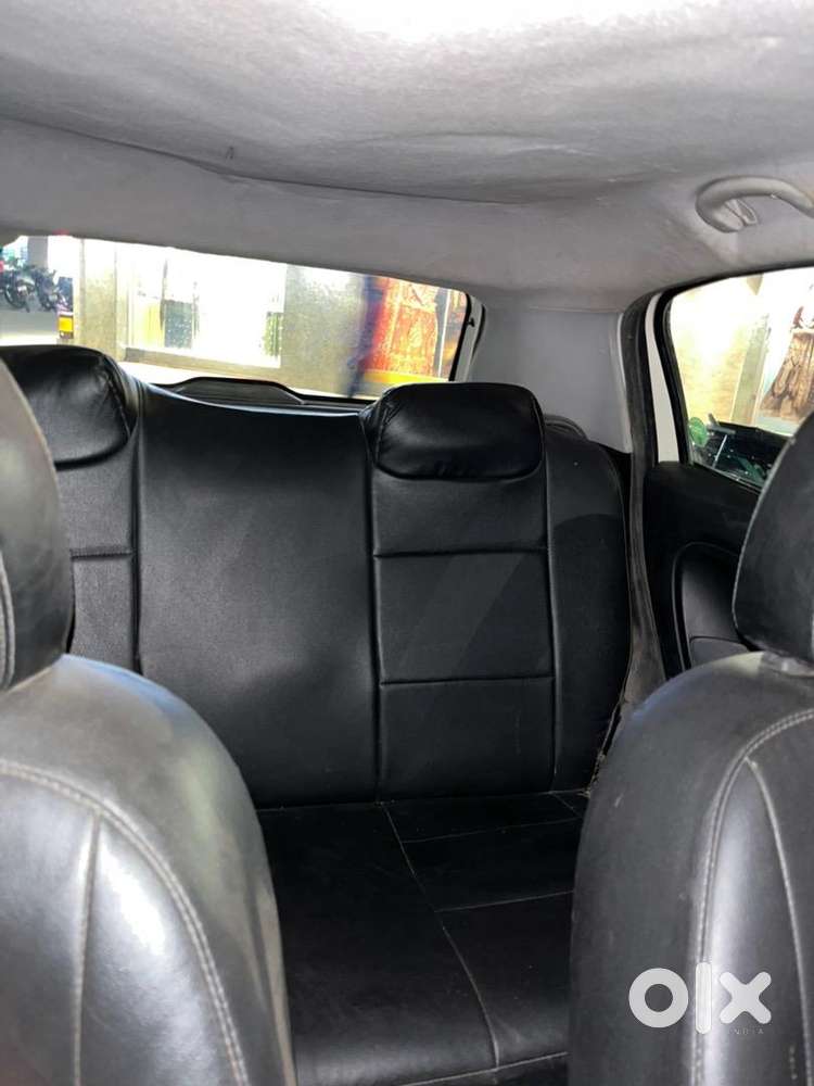 Fiat Diesel Car 2013