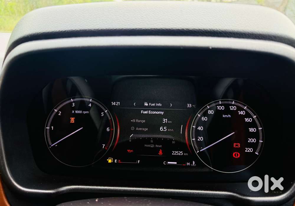 Mahindra Scorpio N Z8 L Petrol Mt 6 Str, 2024, Petrol