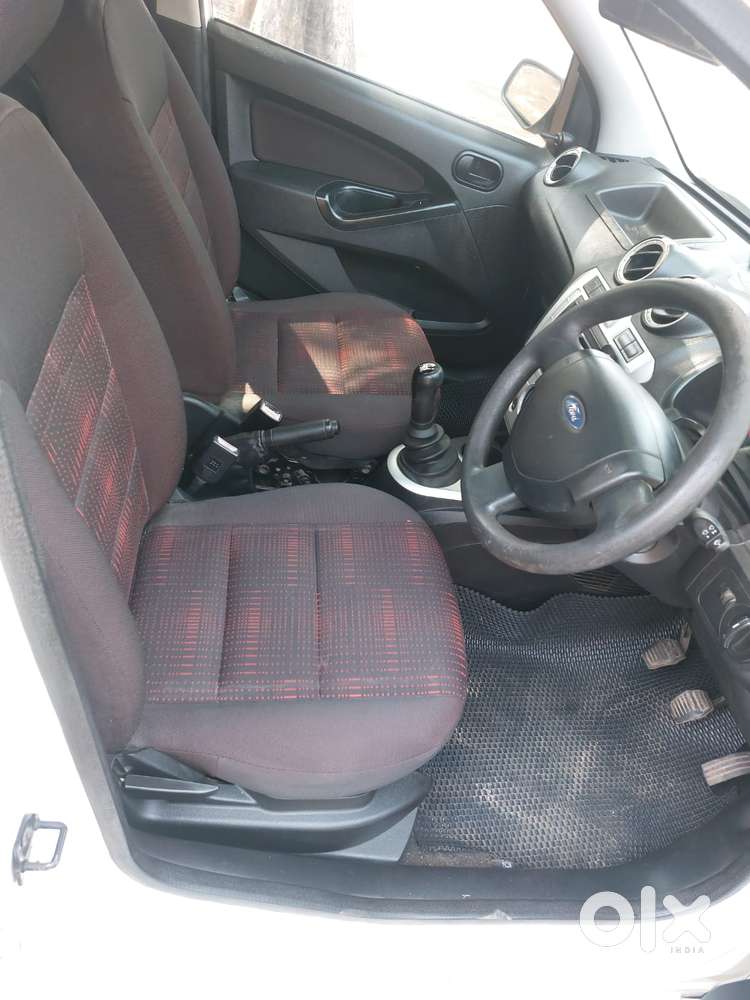 Ford Figo 2010-2012 Petrol Exi, 2010, Petrol