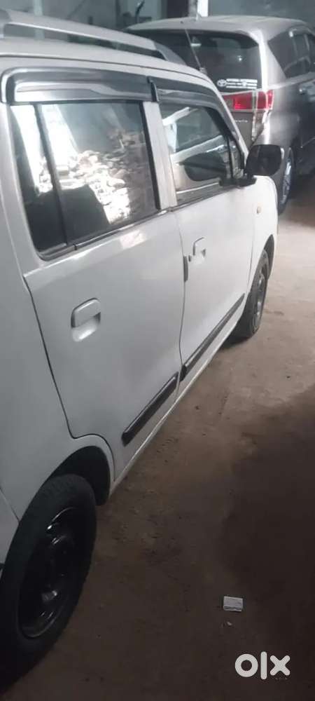 Maruti Suzuki Wagon R Flex Fuel 2016 Cng & Hybrids 70000 Km Driven