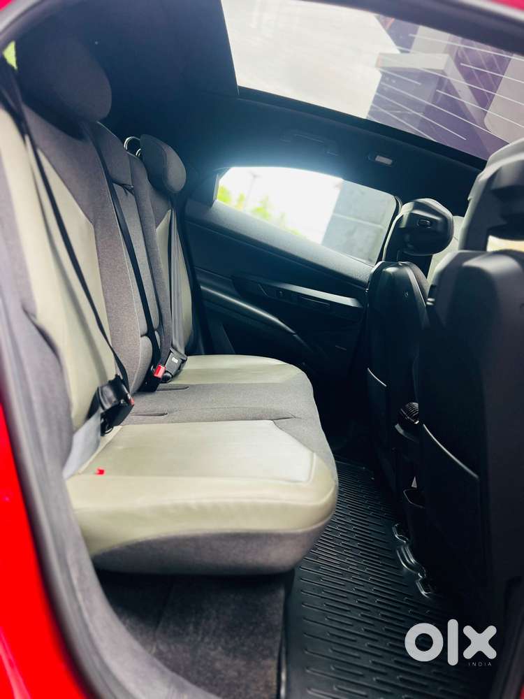 Mahindra Be 6 Pack Three B79, 2025, Electric