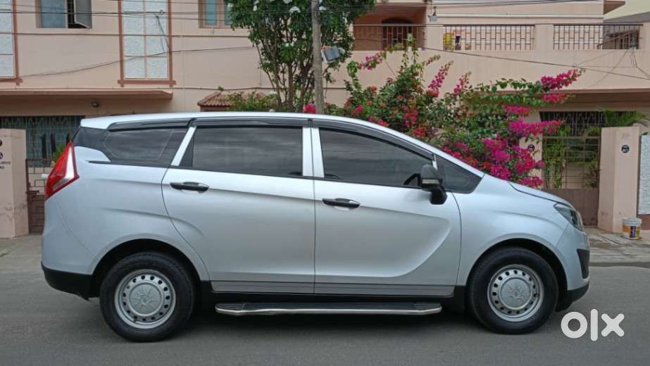 Mahindra Marazzo M2 8str, 2019, Diesel