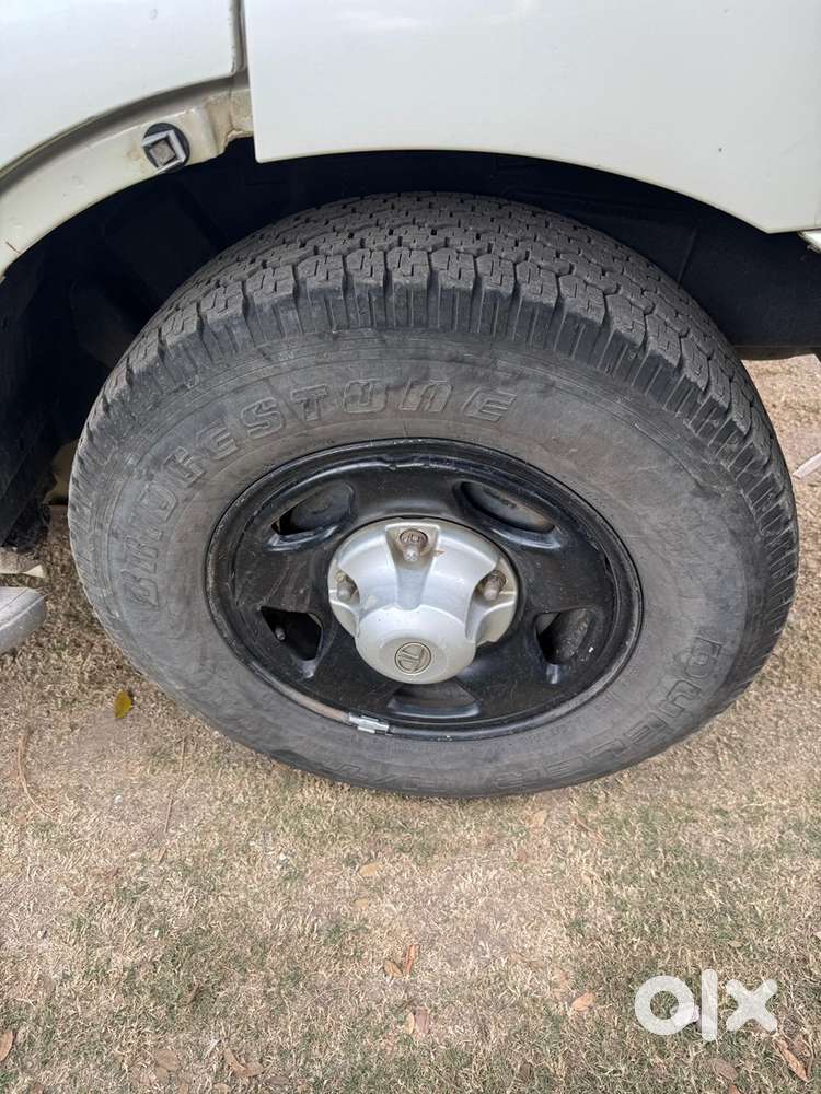 Tata Safari 2015 Diesel