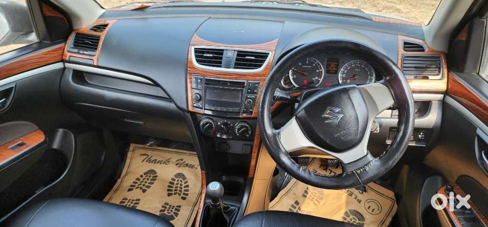 Maruti Suzuki Swift 2004-2010 Vdi Bsiv W Abs, 2017, Diesel