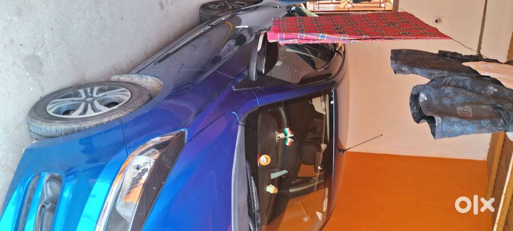 Tata Tiago Xta