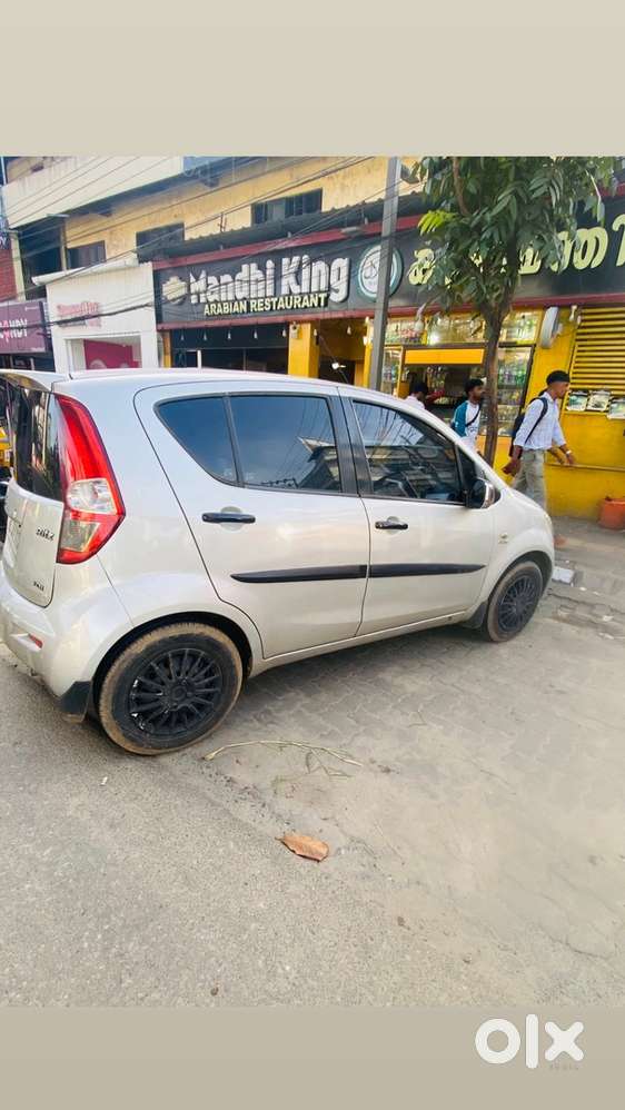 Maruti Suzuki Ritz Diesel Good Condition