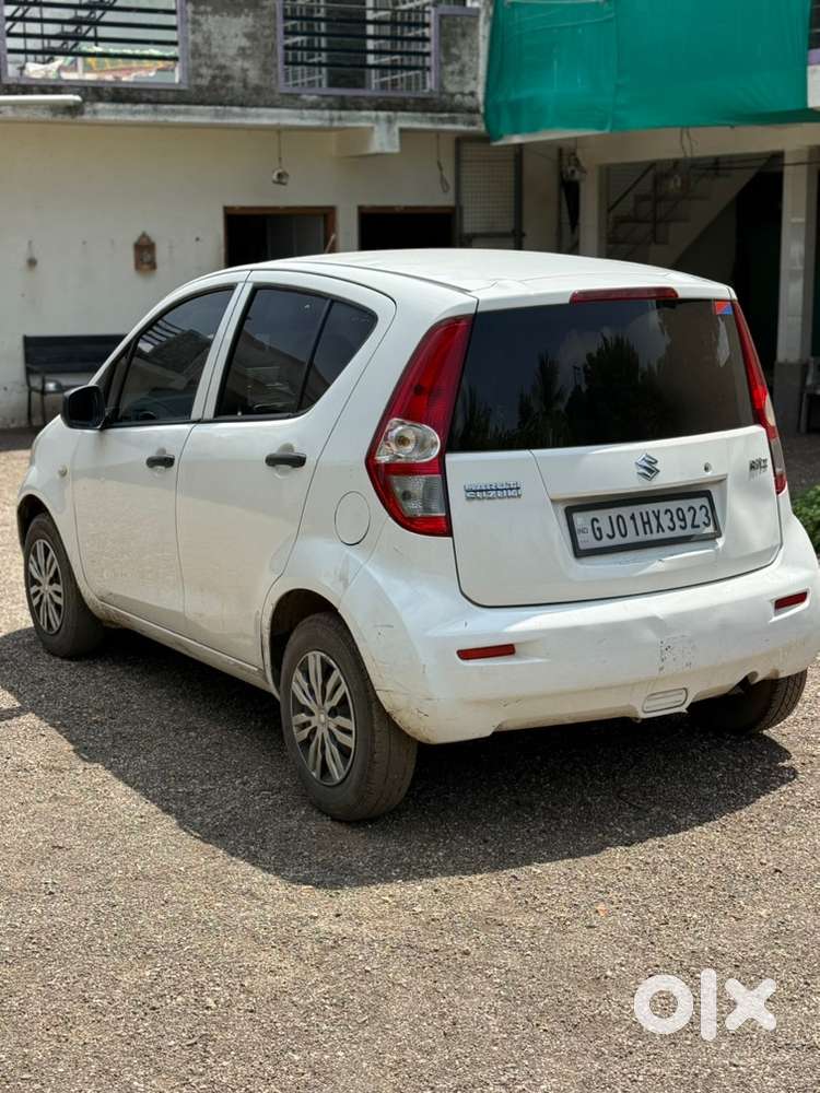 Maruti Suzuki Ritz Diesel 2016