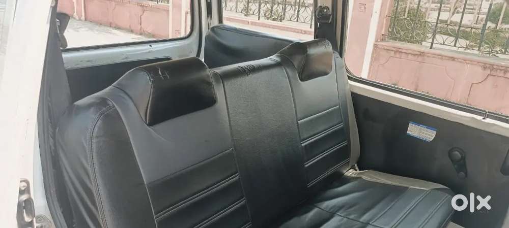 Maruti Eeco Ac Cng Showroom Condition