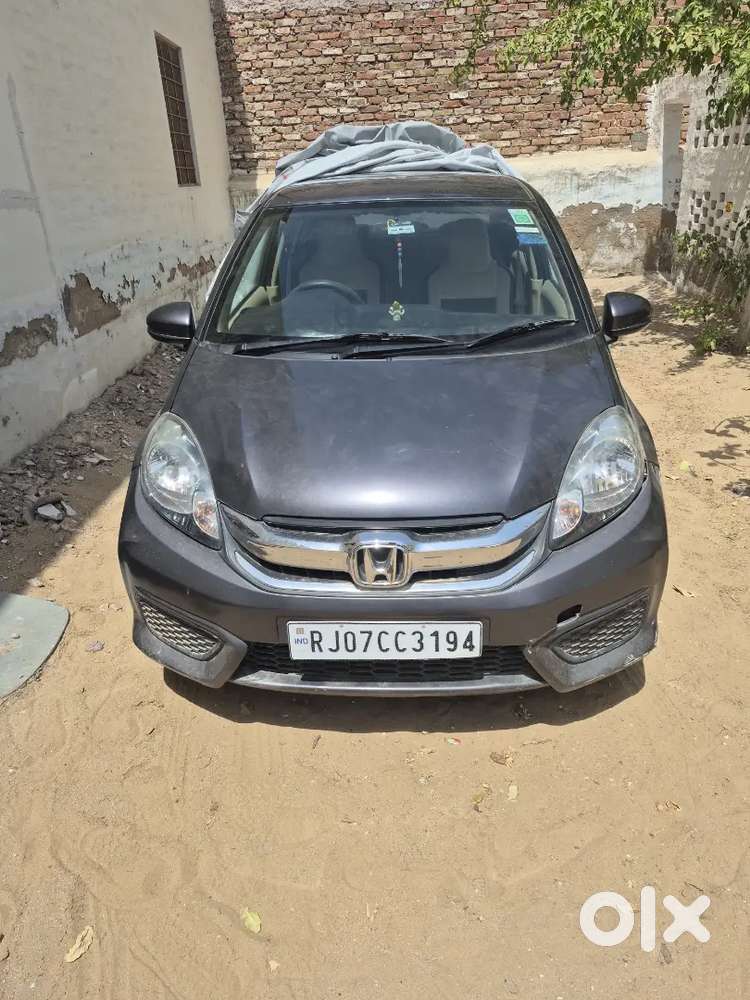 Honda Amaze