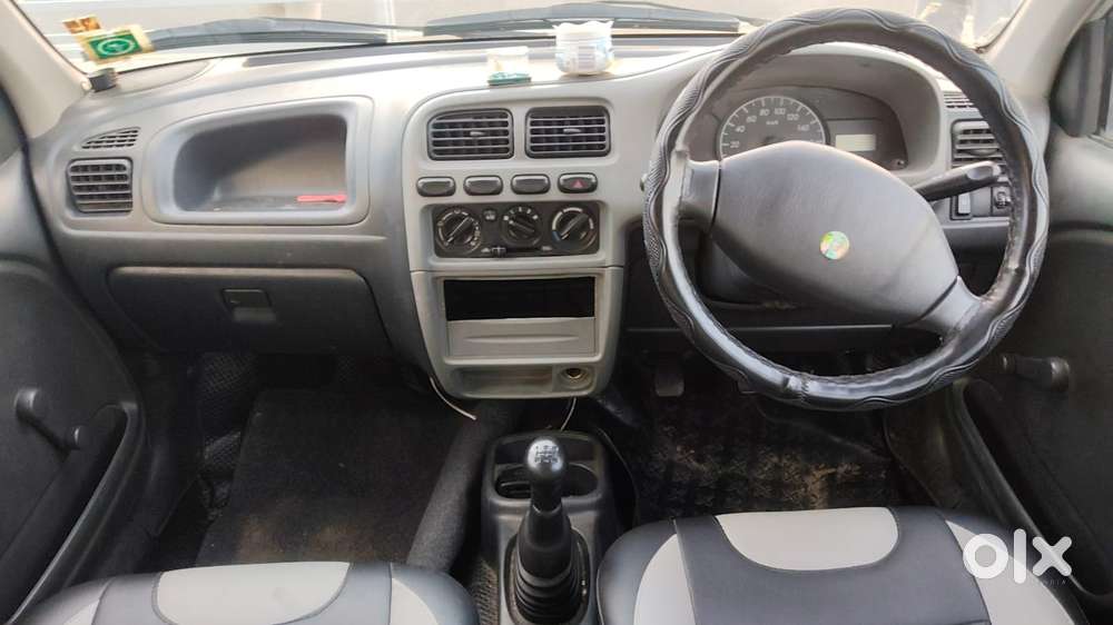 Maruti Suzuki Alto 800 Lxi, 2010, Petrol
