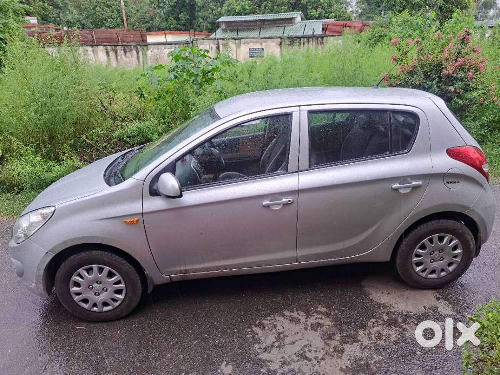 Hyundai I20 Magna 2011 Diesel