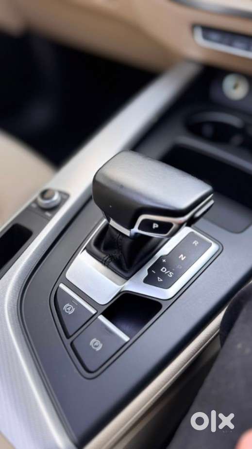 Audi A4 2.0 Premium Plus 40 Tfsi, 2021, Petrol