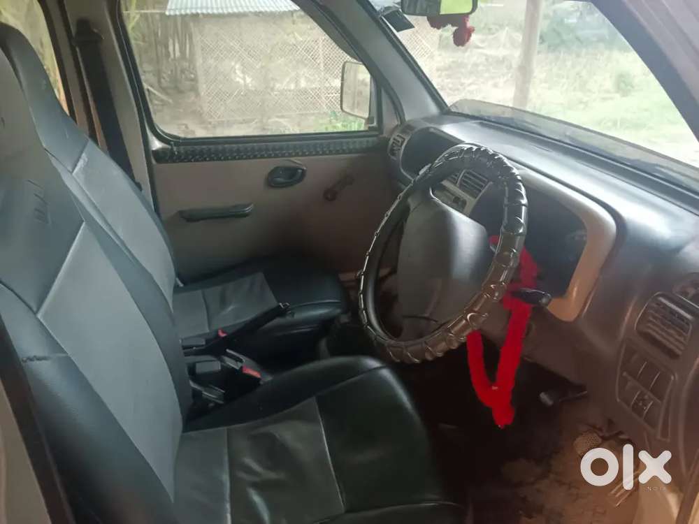 Maruti Suzuki Eeco 2010 Petrol 94000 Km Driven