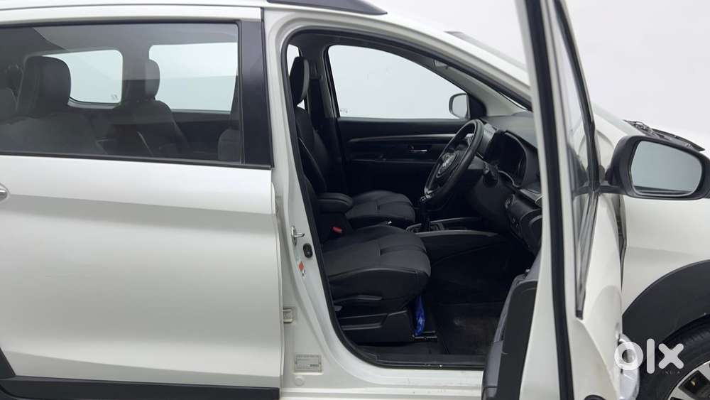 Maruti Suzuki Xl6 Zeta Mt Cng, 2023, Cng & Hybrids