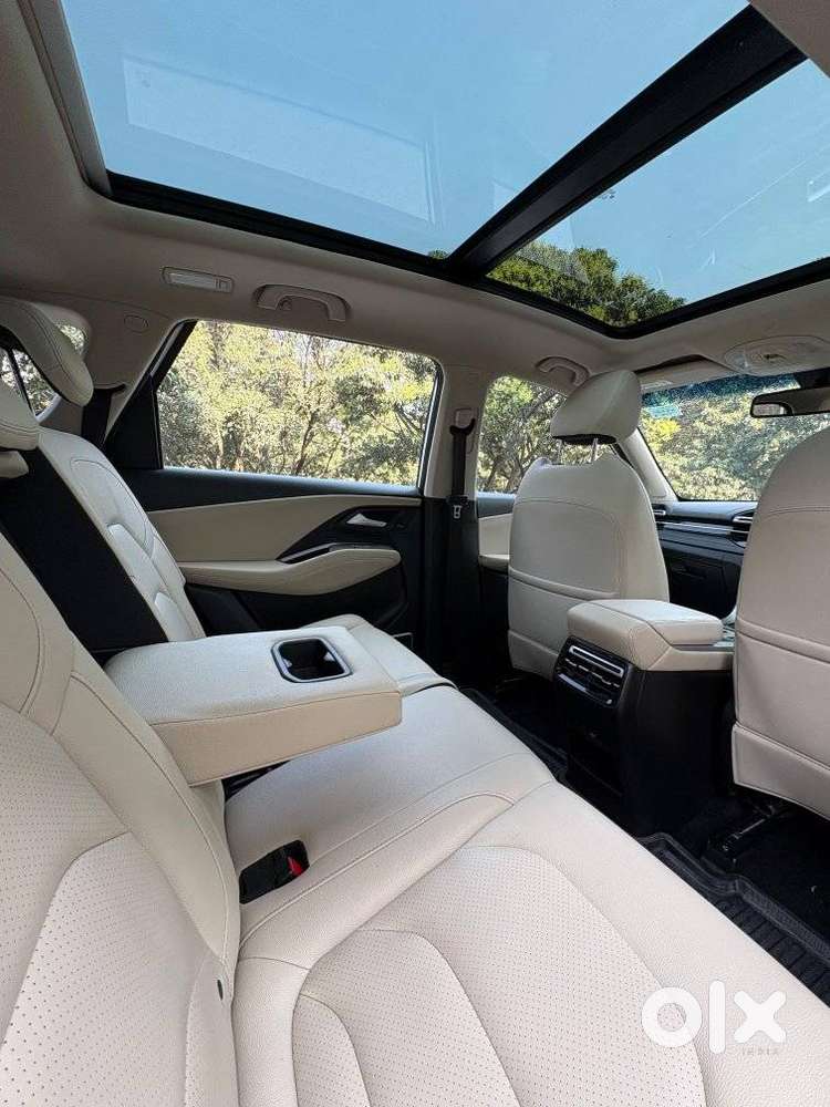 Mg Hector Sharp Pro 1.5 Turbo Cvt, 2023, Petrol