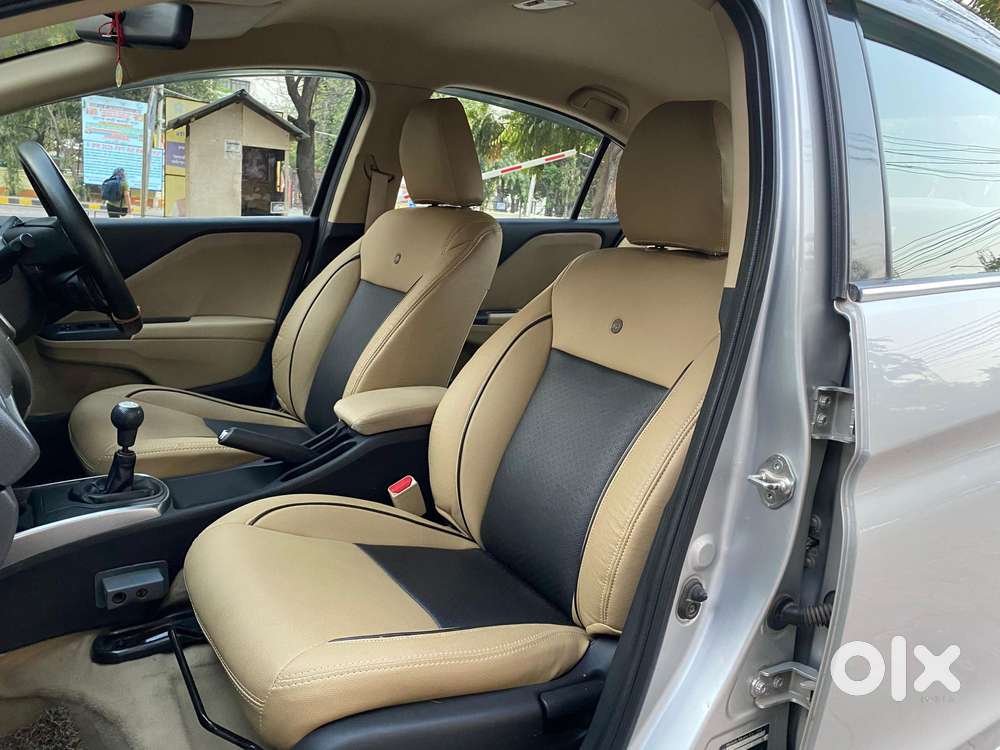 Honda City I Dtec Sv, 2014, Petrol