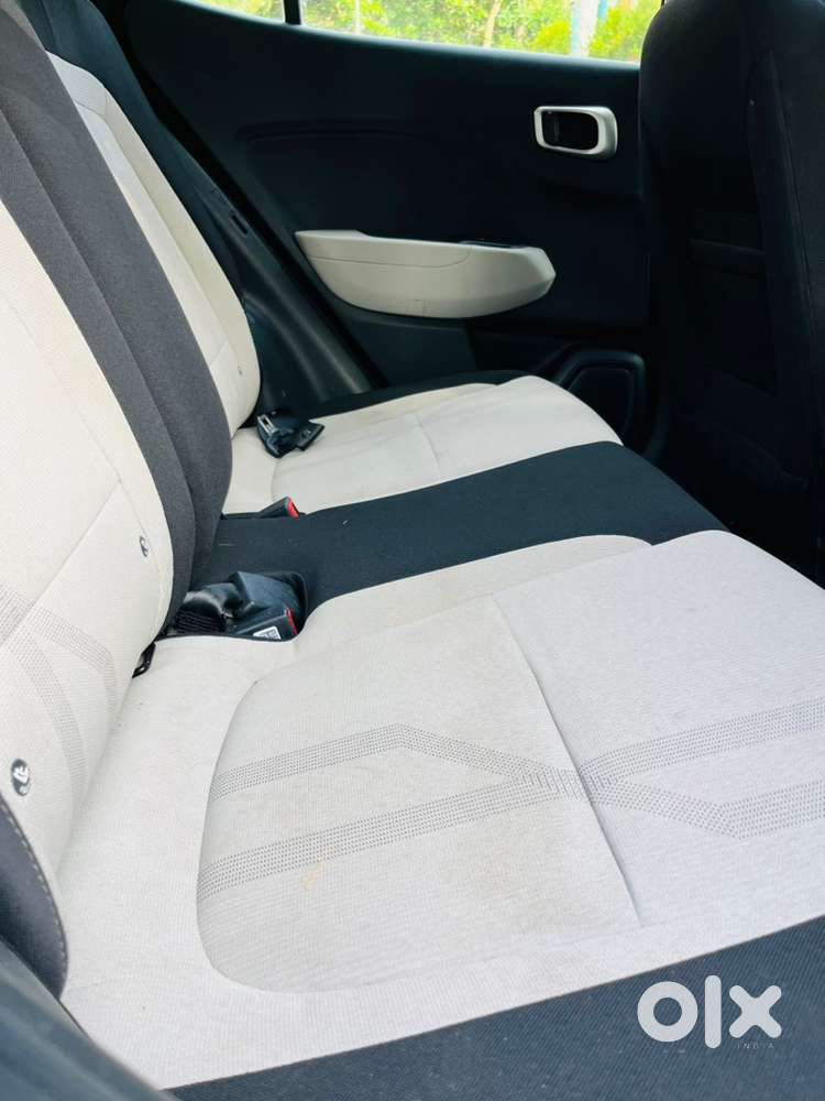 Hyundai Venue Petrol 2023