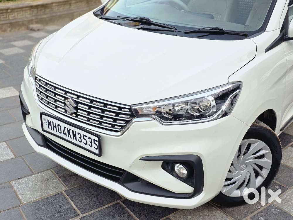 Maruti Suzuki Ertiga Vxi (o) Cng, 2020, Cng & Hybrids