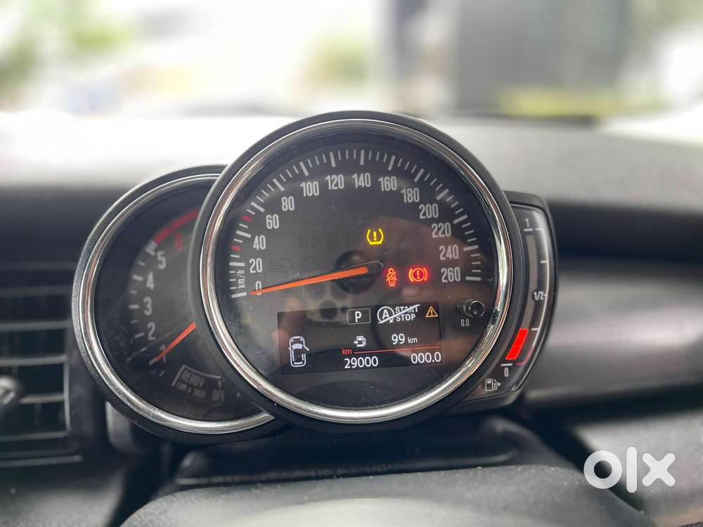 Mini 3 Door Cooper D, 2017, Diesel