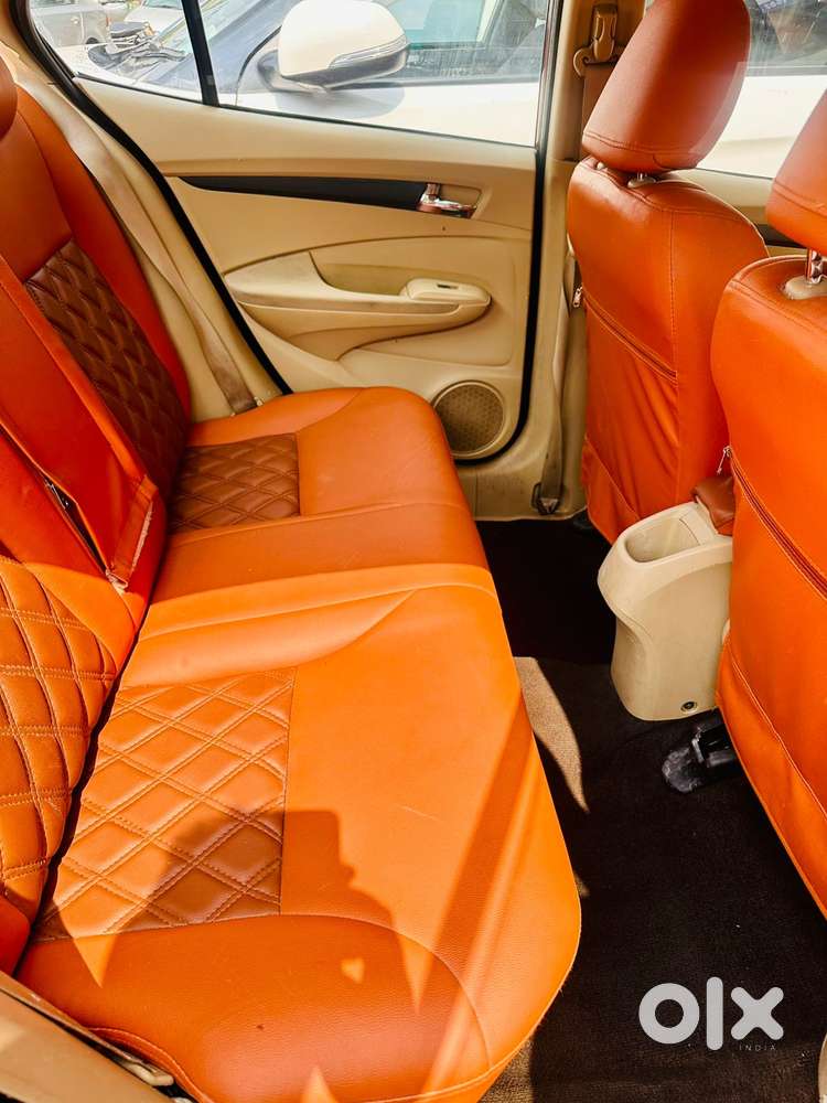 Honda City 2011-2013 V Mt, 2013, Cng & Hybrids