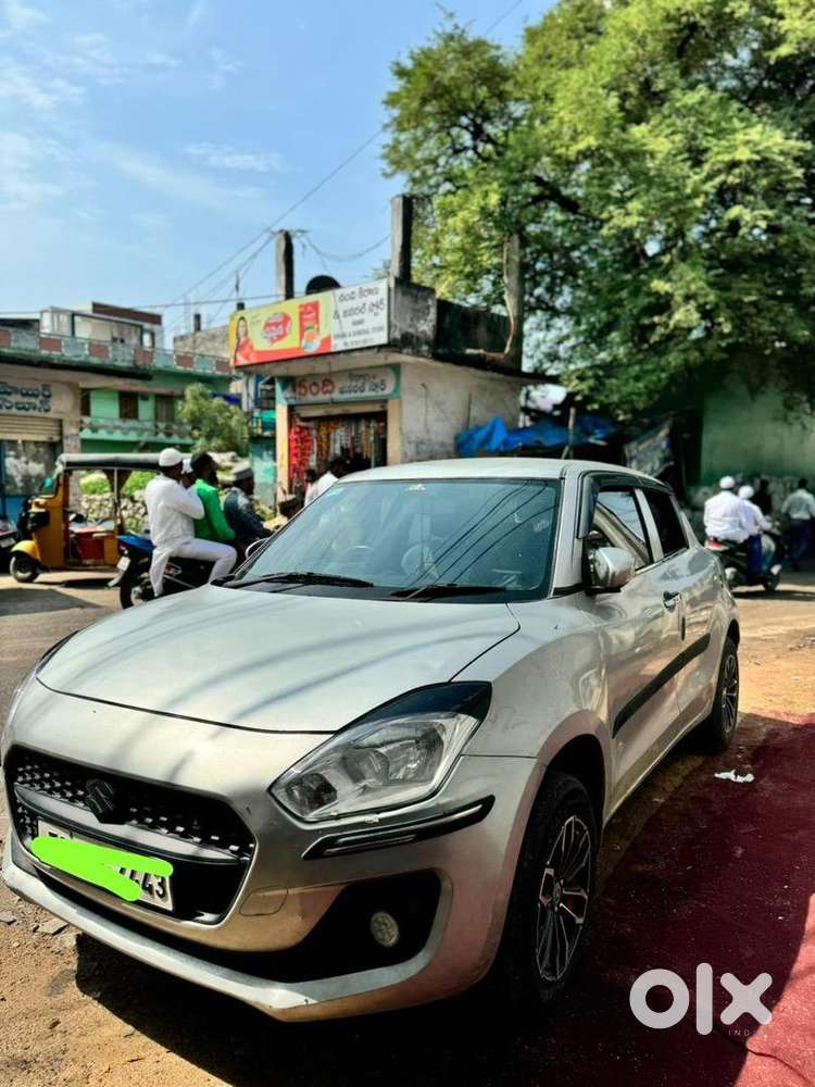 New-gen Swift 2020 Petrol Good Condition ,very Less Driven
