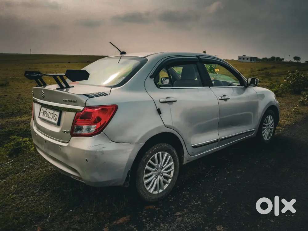 Maruti Suzuki Dzire 2018 Diesel 165000 Km Driven