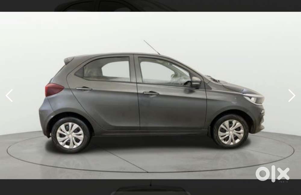 Tata Tiago 1.2 Revotron Xt Cng, 2022, Cng & Hybrids