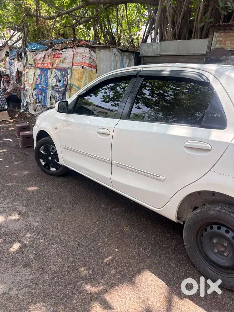 Toyota Bz4x 2012 Petrol Good Condition