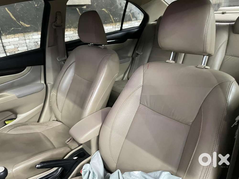 Maruti Suzuki Ciaz 2016 Diesel Well Maintained