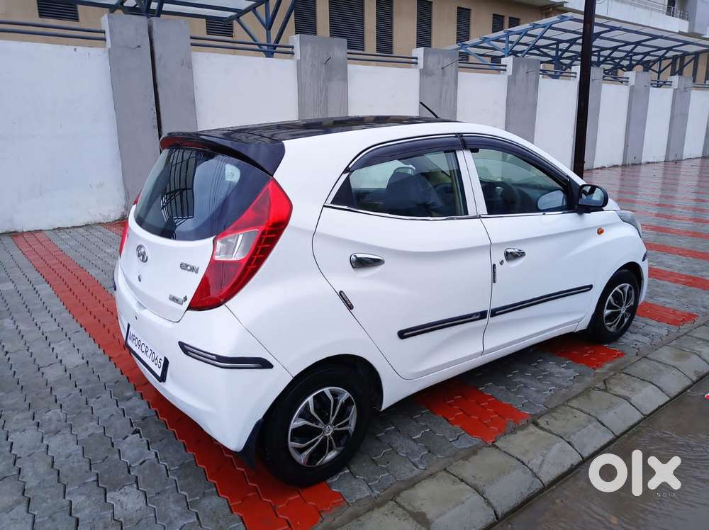 Hyundai Eon Magna, 2015, Petrol